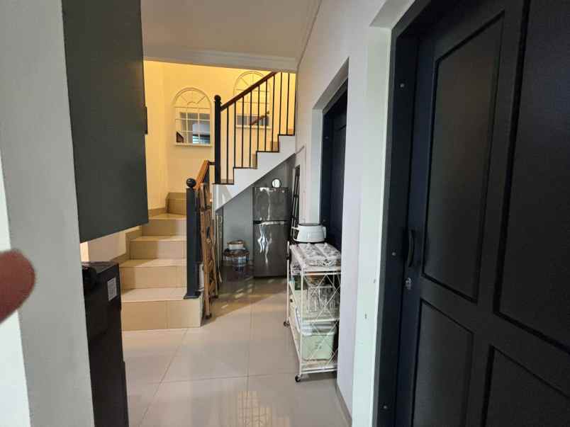 rumah cibinong