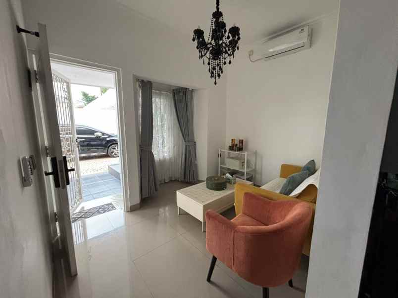 rumah cibinong