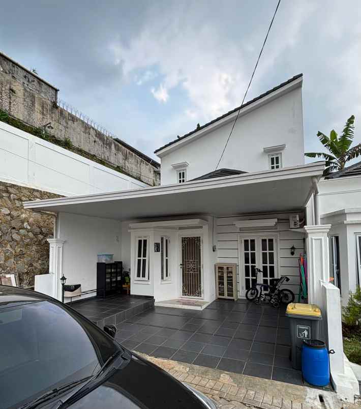 rumah cibinong
