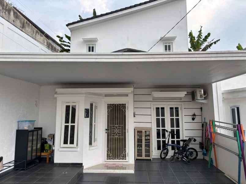 rumah cibinong