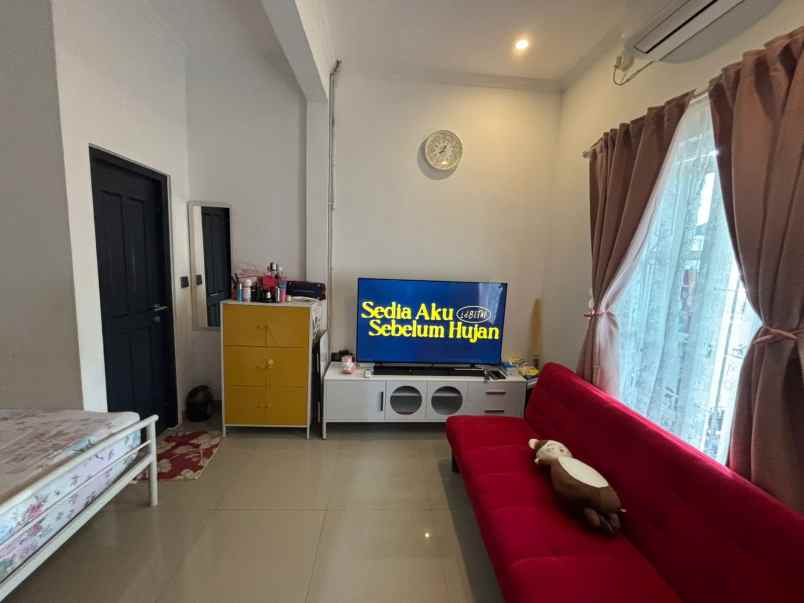 rumah cibinong