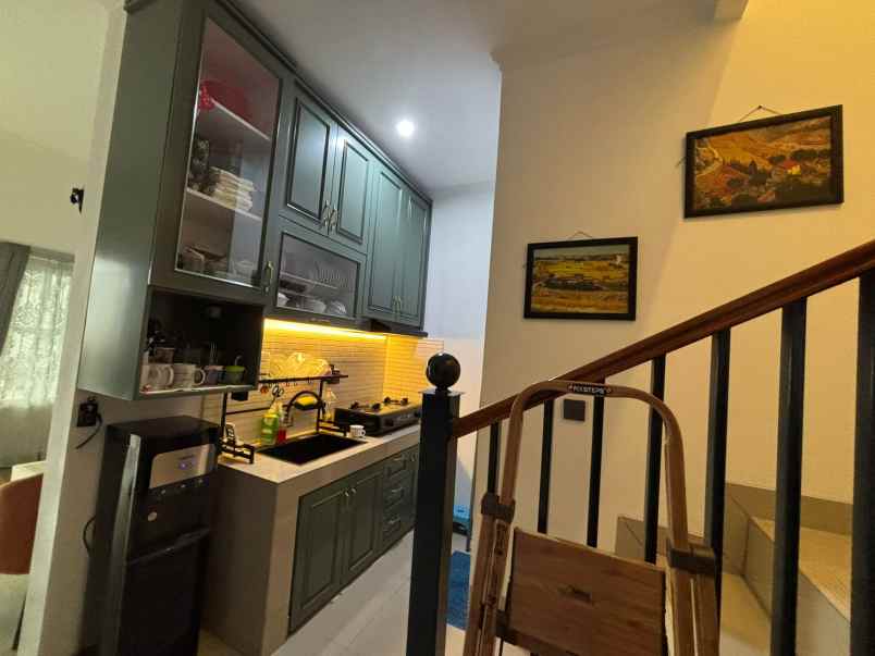 rumah cibinong