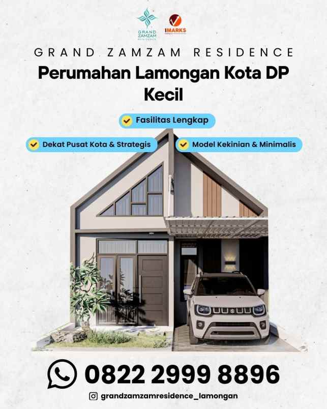 rumah lamongan