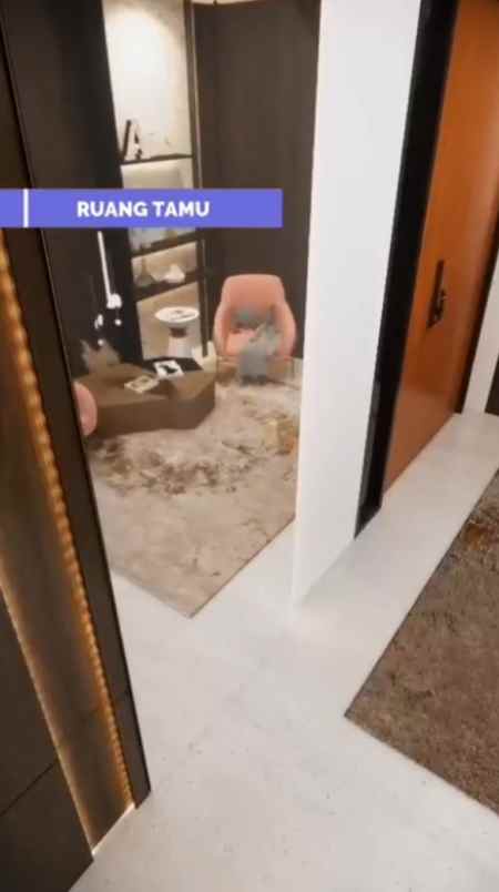 rumah pontianak