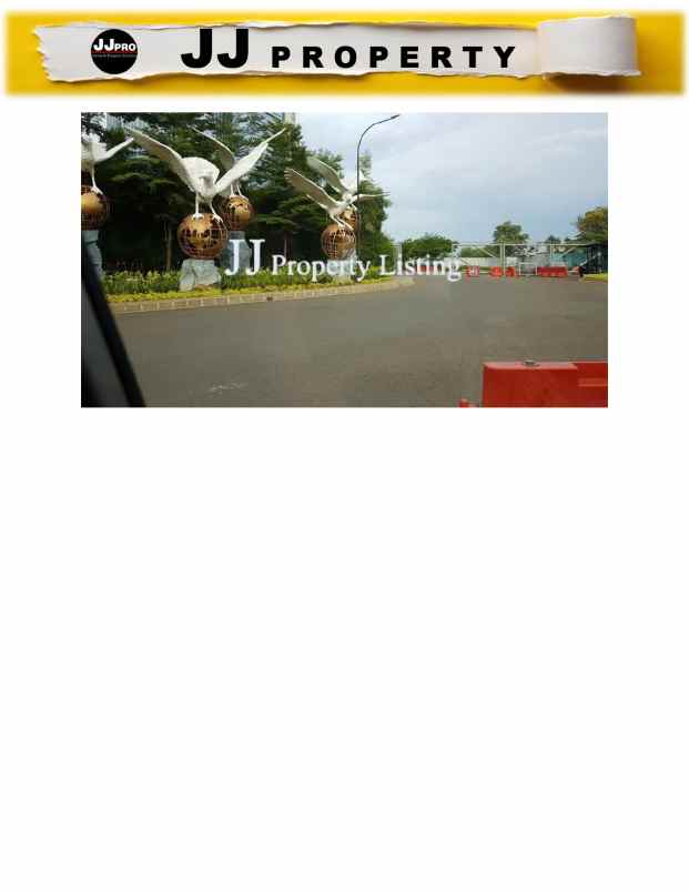 tanah cengkareng
