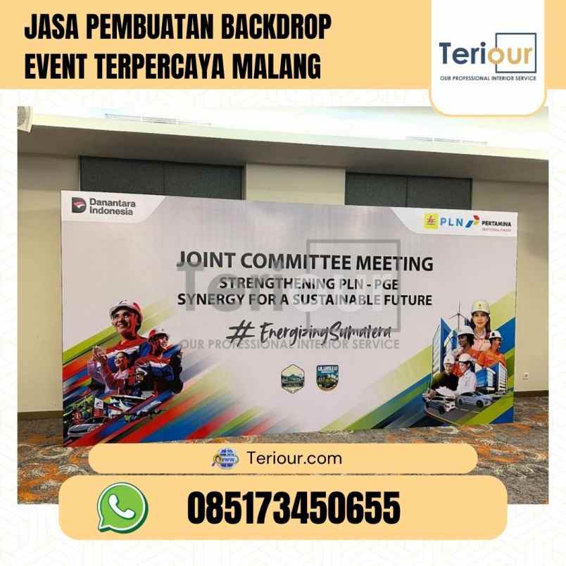 acara dan hiburan malang