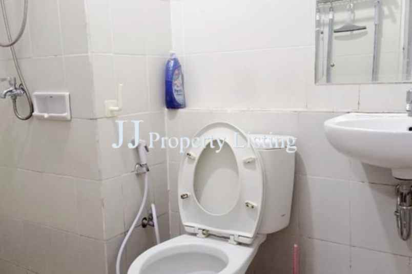 apartemen jakarta barat