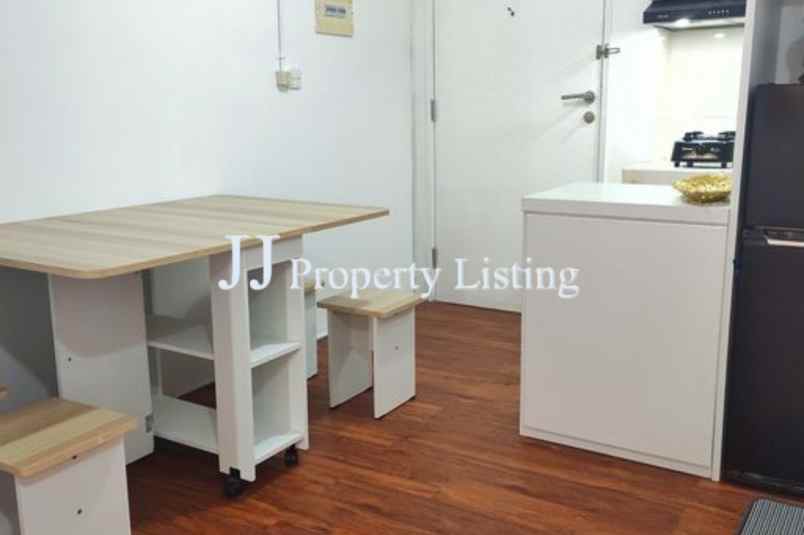 apartemen jakarta barat