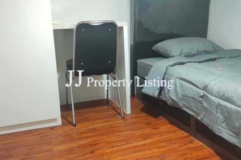 apartemen jakarta barat