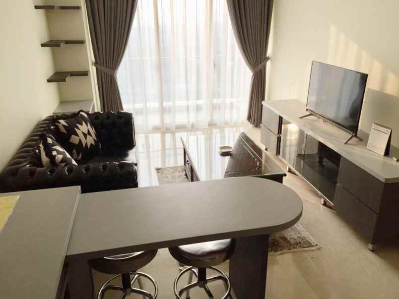 apartemen kebayoran lama