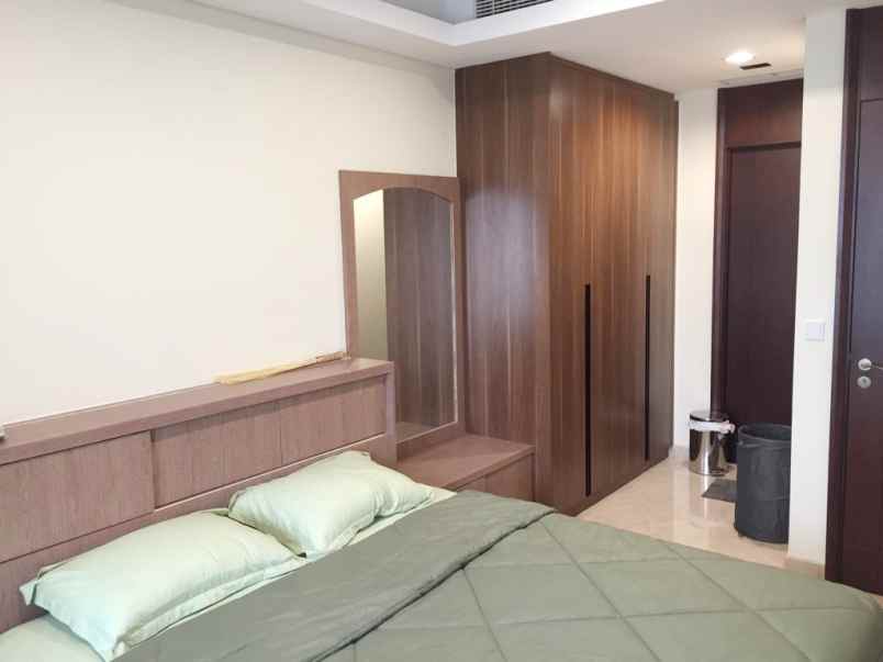 apartemen kebayoran lama