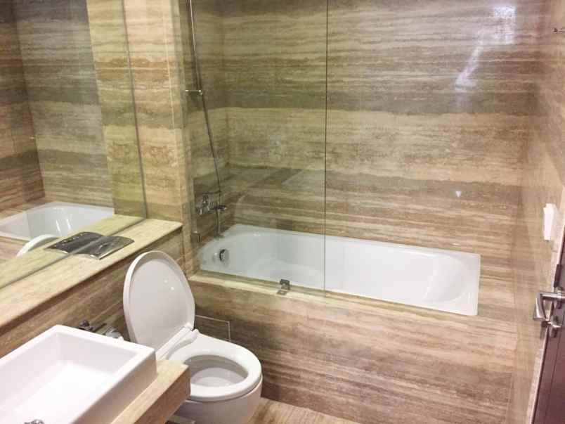 apartemen kebayoran lama