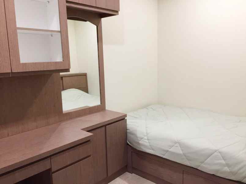 apartemen kebayoran lama