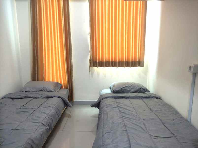 apartemen kosambi
