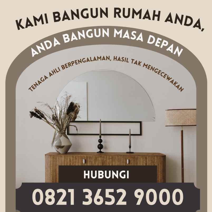 bangunan dan interior sukoharjo