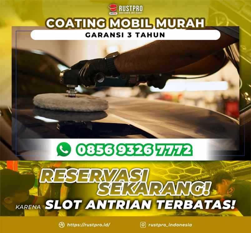 bengkel jakarta utara