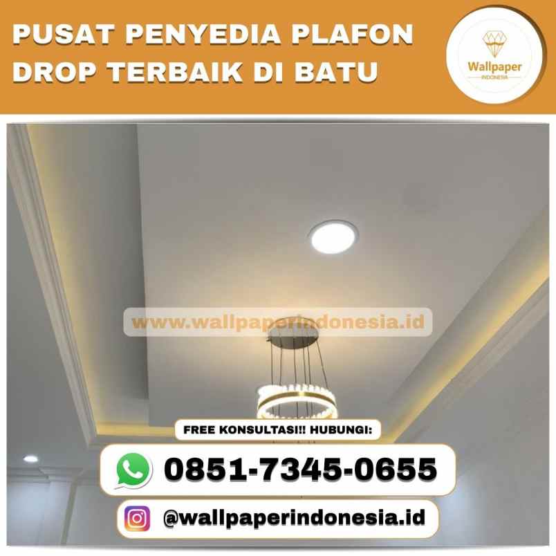 dekorasi rumah lowokwaru