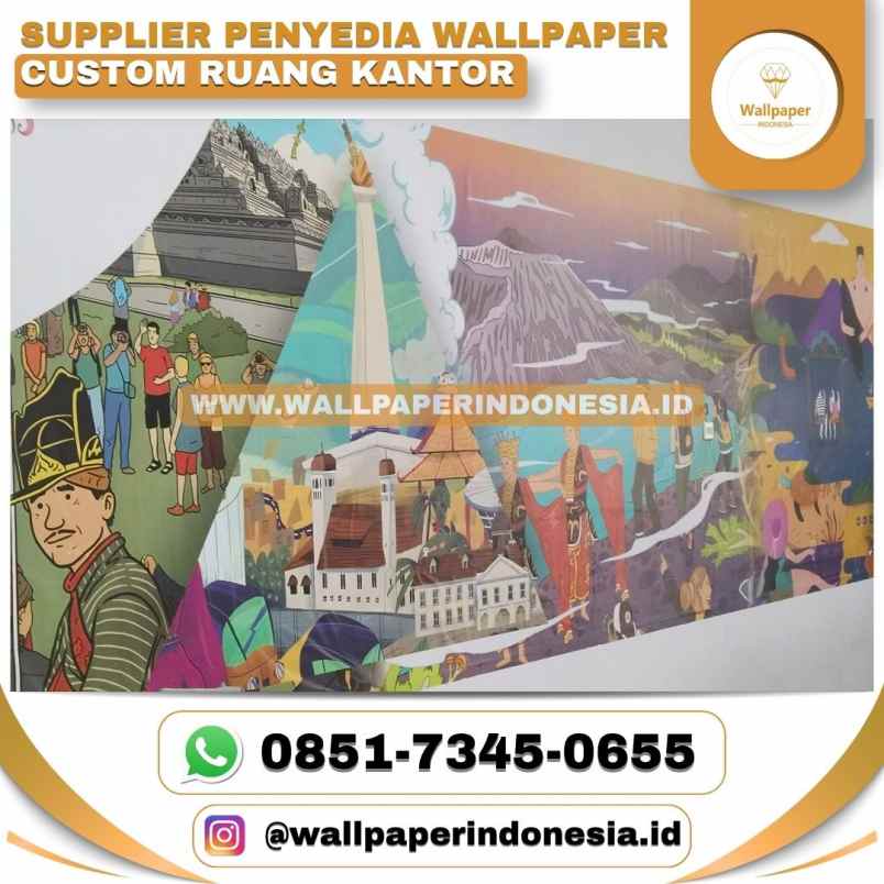 dekorasi rumah lowokwaru