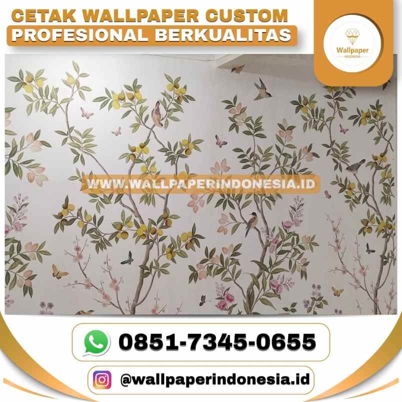dekorasi rumah malang