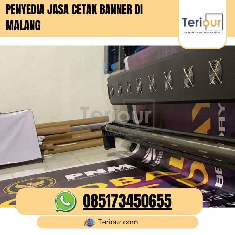 desain lowokwaru