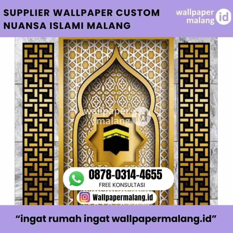 desain malang