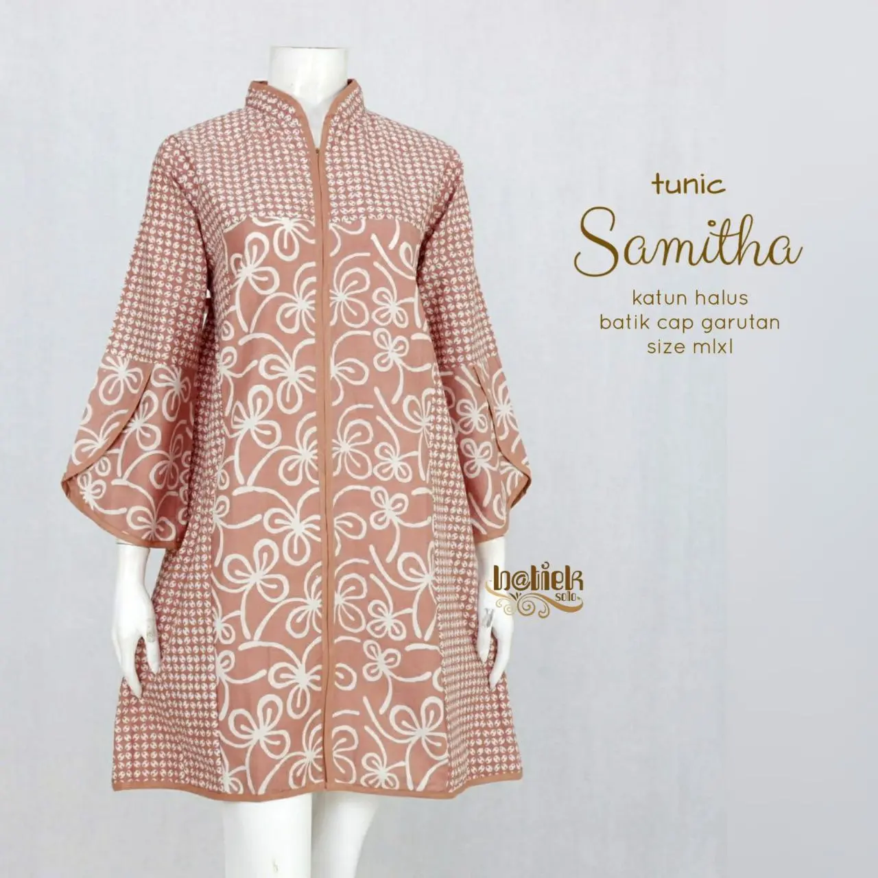 dress dan rok gunung putri