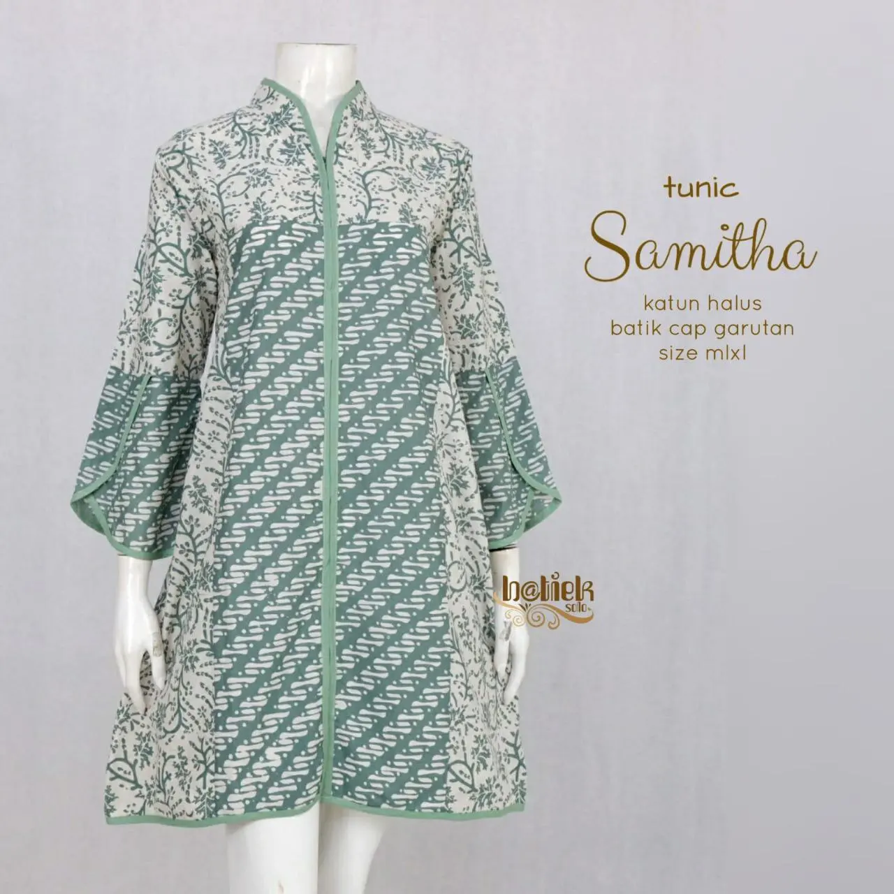 dress dan rok gunung putri