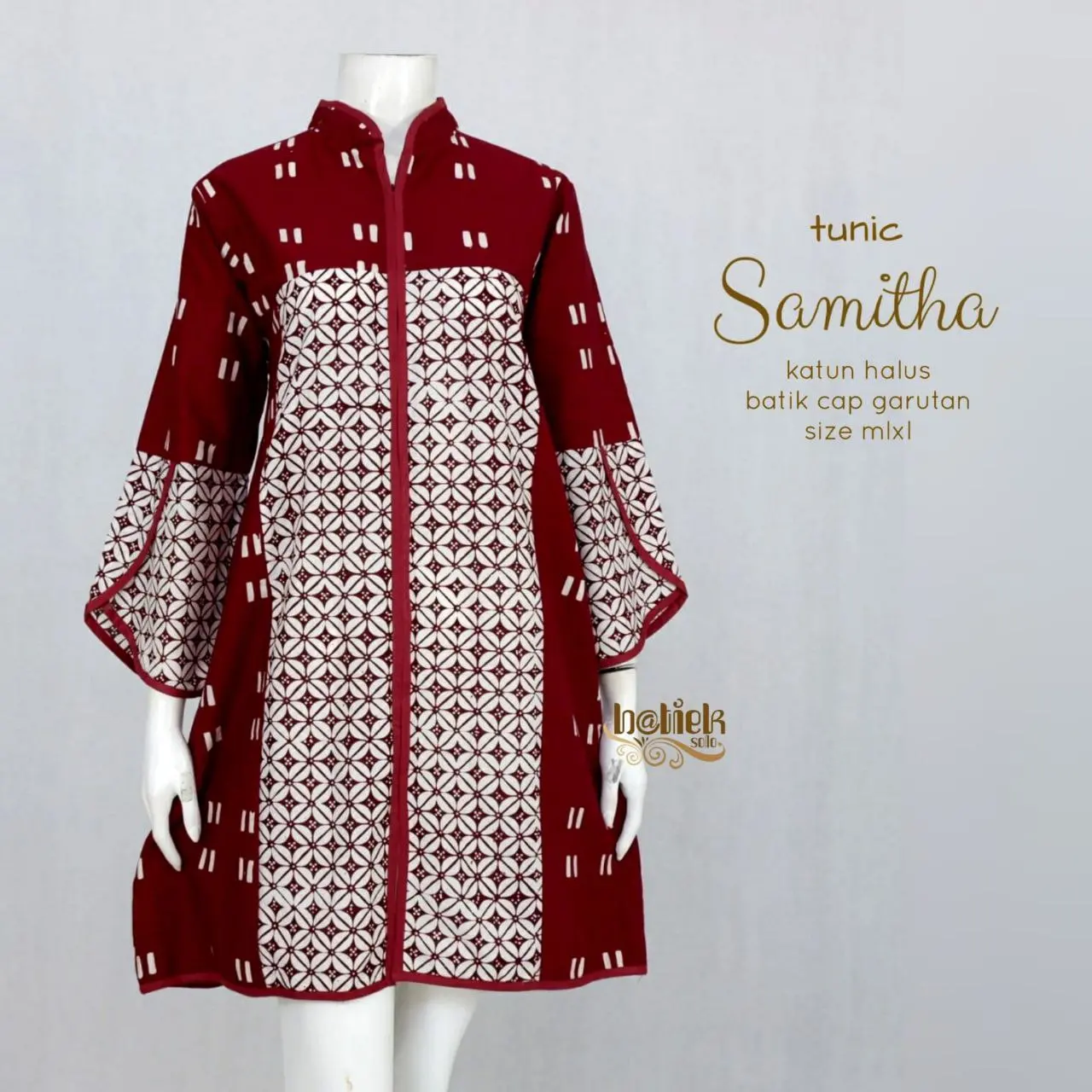 dress dan rok gunung putri