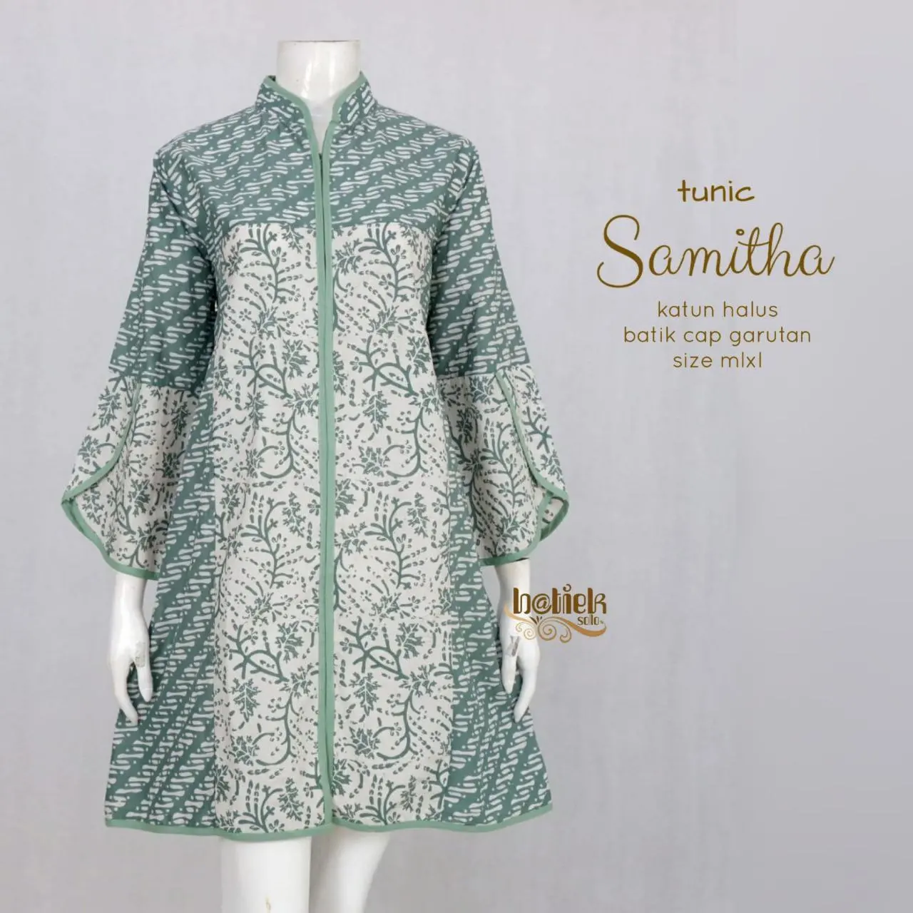 dress dan rok gunung putri