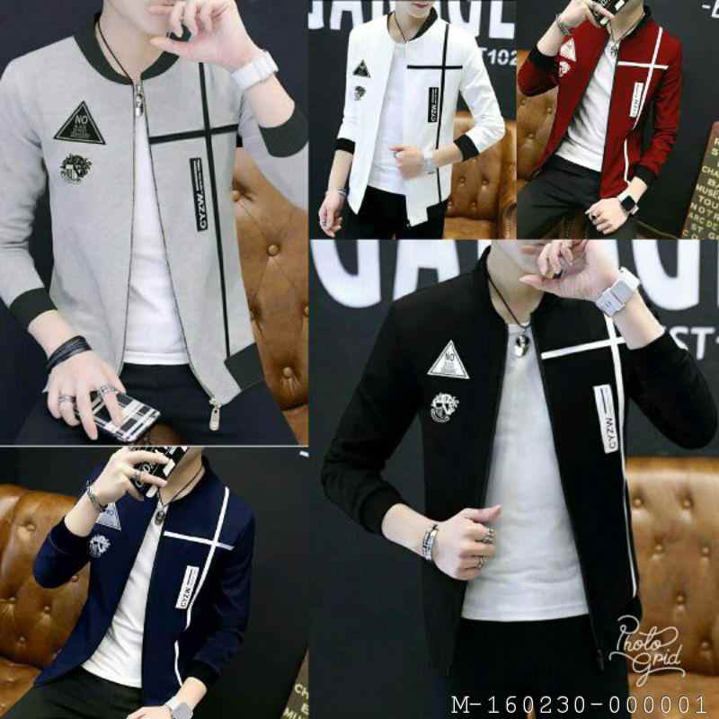 jaket dan sweater cibodas