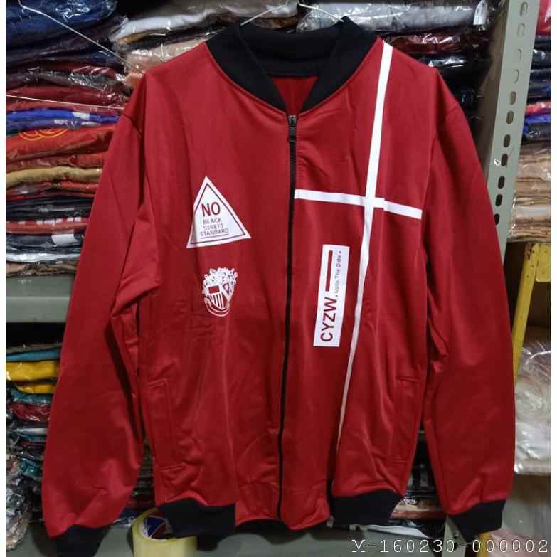 jaket dan sweater cibodas