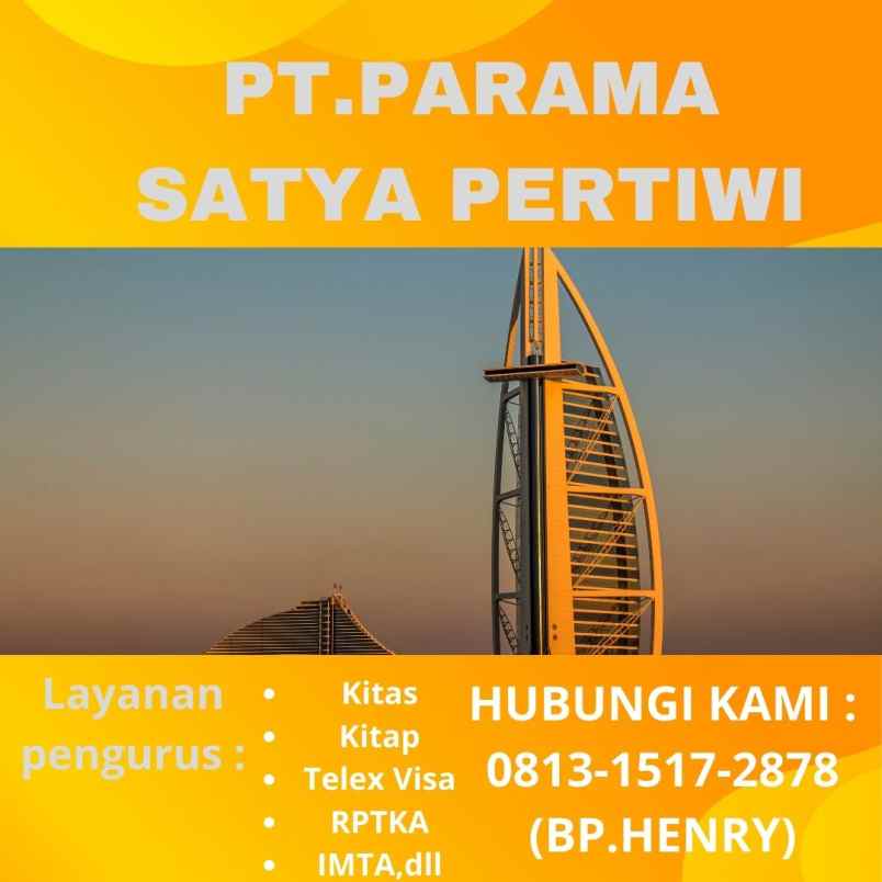 jasa lain menteng