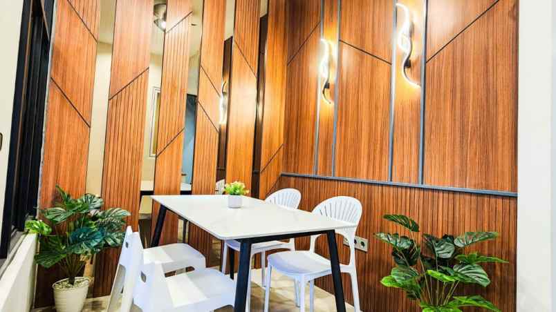 kost grogol petamburan