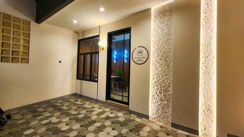 kost grogol petamburan