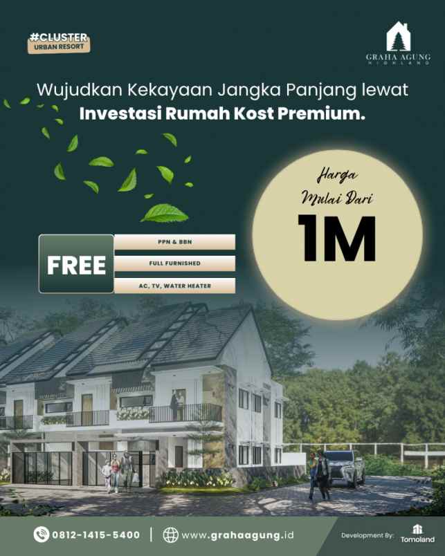 kost malang