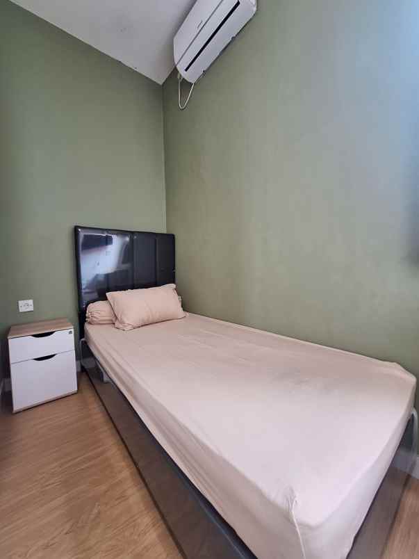 kost tangerang selatan
