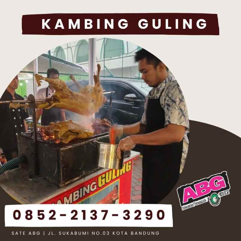 makanan dan minuman batununggal