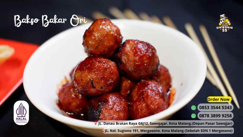 makanan dan minuman kedungkandang