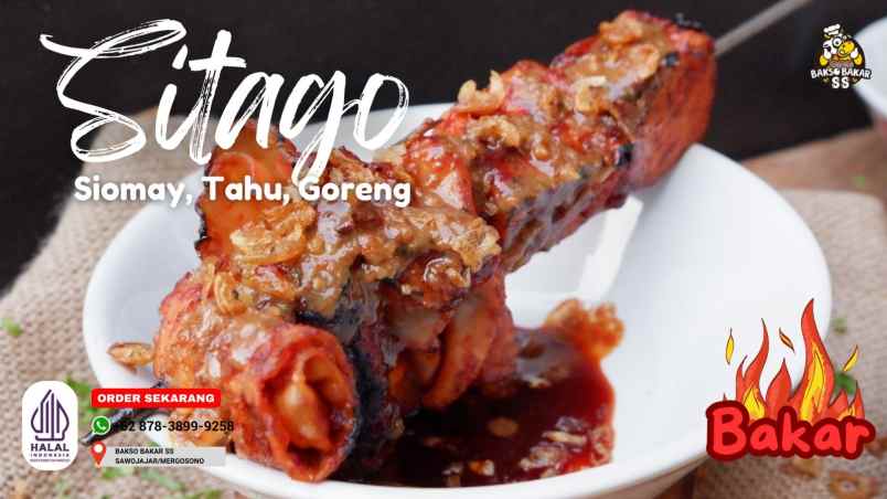 makanan dan minuman kedungkandang