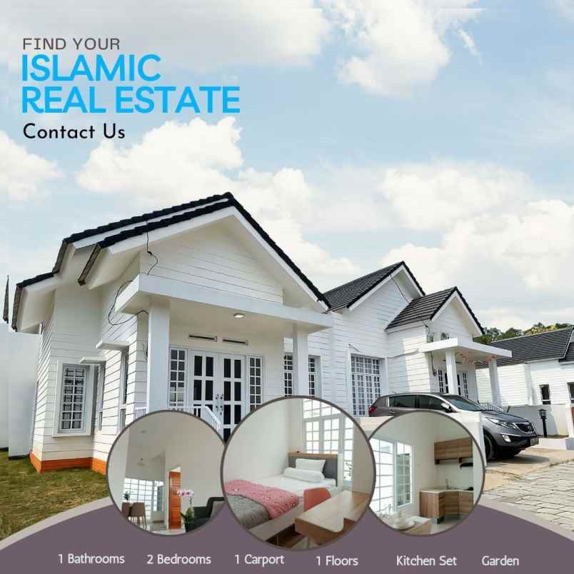 rumah babakancikao