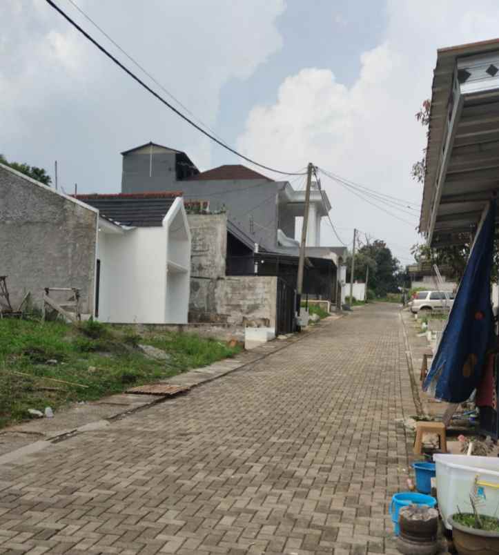 rumah bandung barat