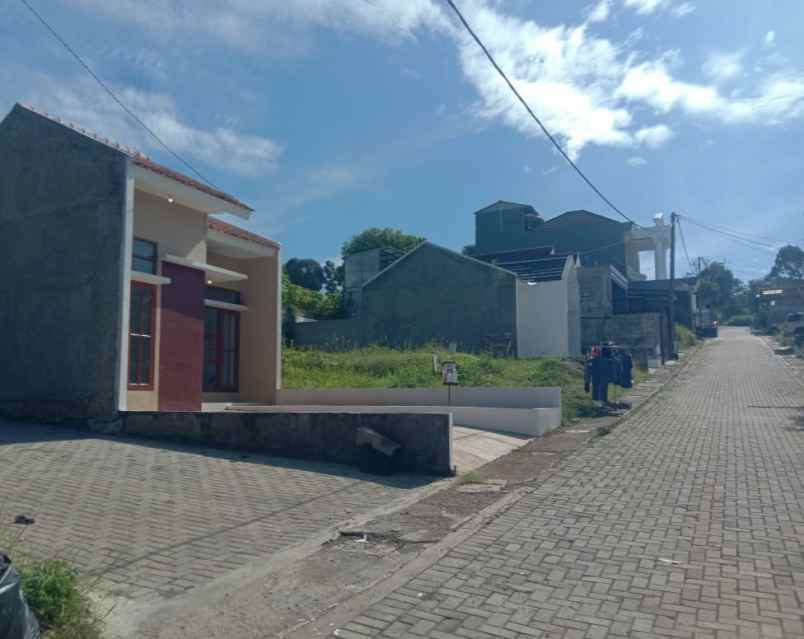 rumah bandung barat