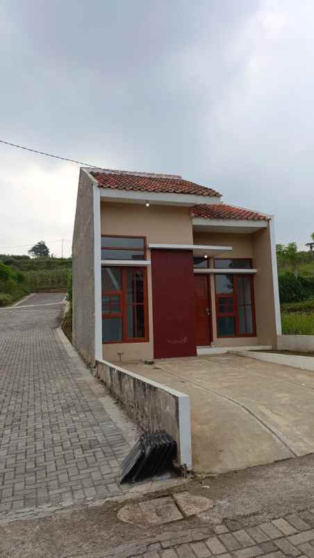 rumah bandung barat