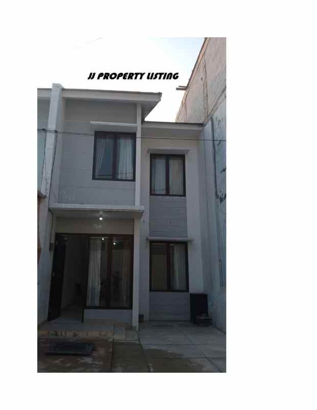 rumah jakarta barat