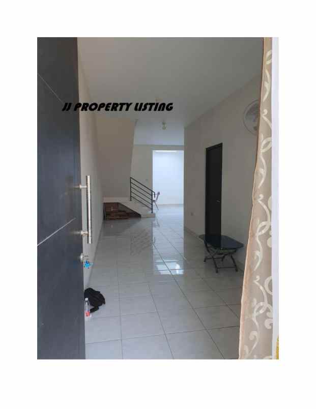 rumah jakarta barat