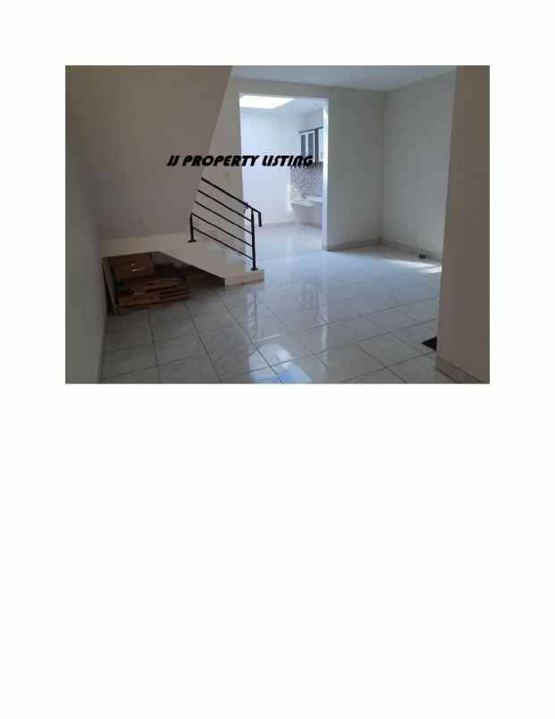 rumah jakarta barat