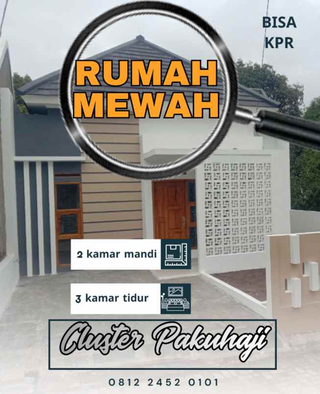 rumah ngamprah