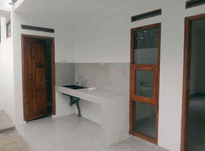 rumah ngamprah