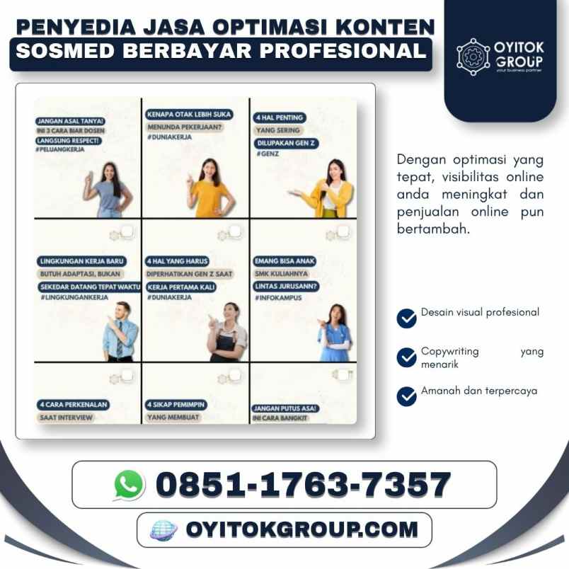 video dan fotografi malang