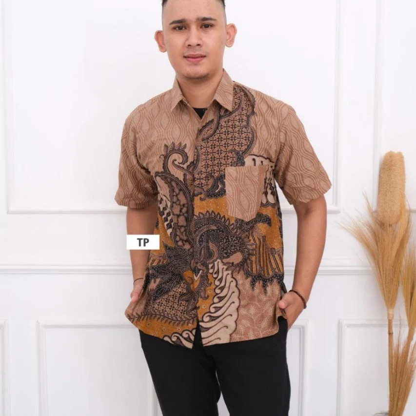 baju dan jas gunung putri